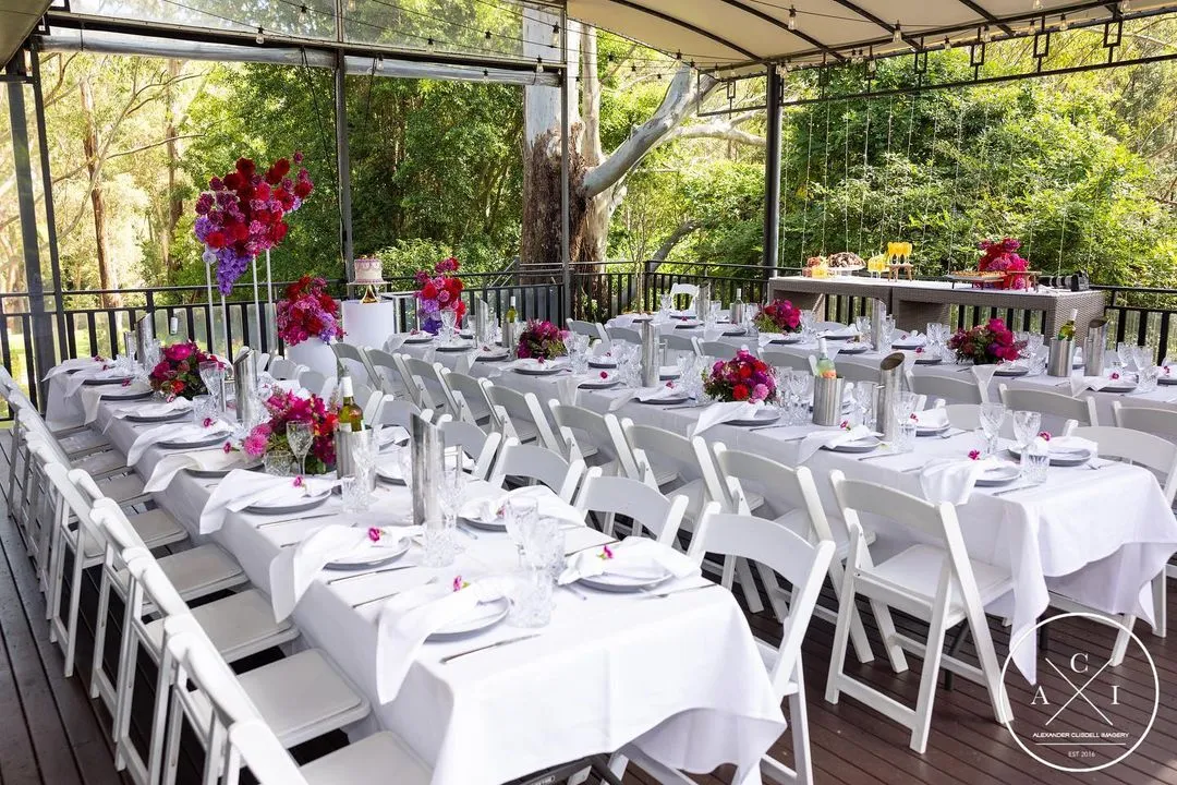 Bridal shower venues best sale